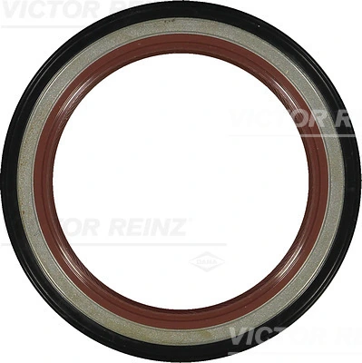 Shaft Seal, crankshaft